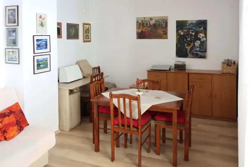 Flat Vrsar, 100m2 – 3