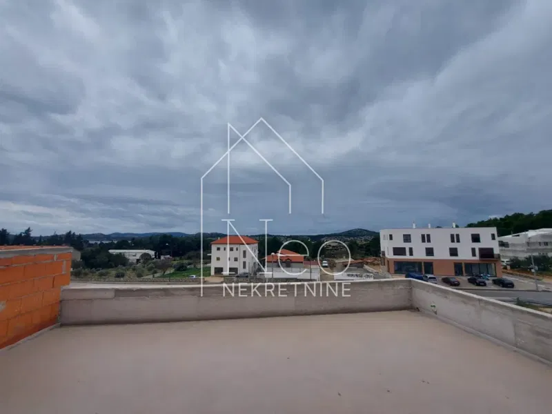 Flat Grad, Šibenik, 162,75m2 – 3