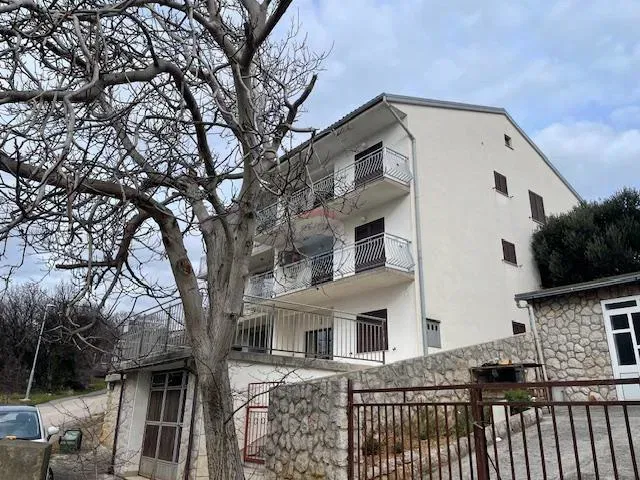 Casa Smokvica Krmpotska, Novi Vinodolski, 281m2 – 2