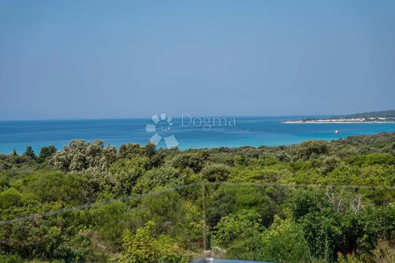 Flat Novalja, 54,11m2 – 3