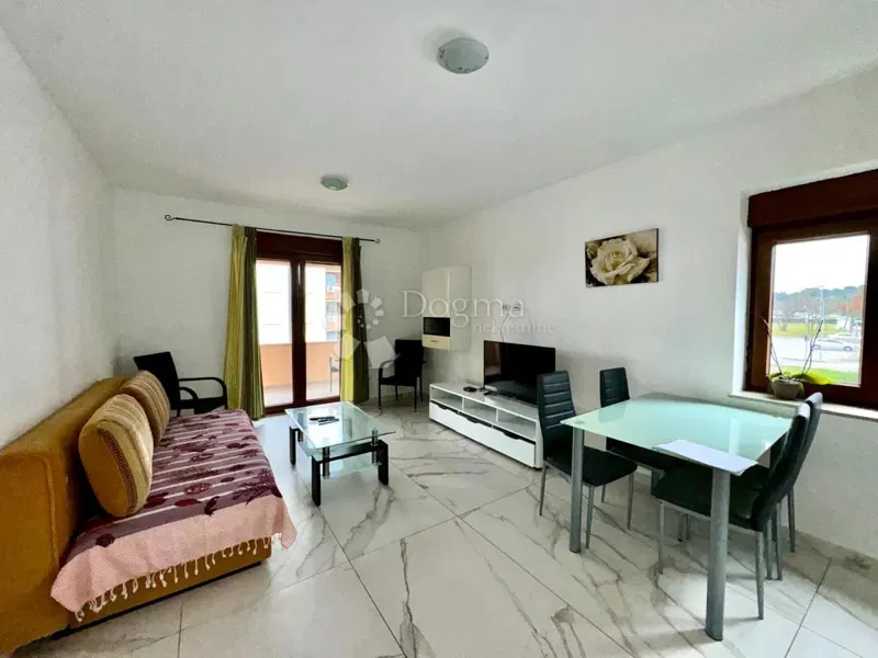Flat Fažana, 57,05m2 – 2
