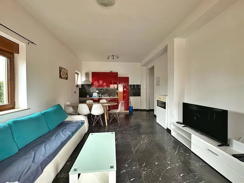 Allogio Fažana, 57,05m2 – 3