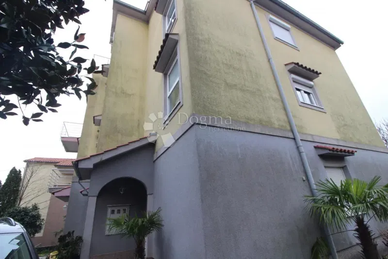 House Kastav, 385,61m2 – 2