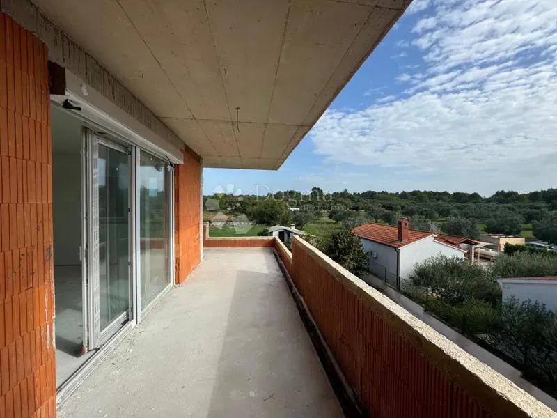 Lakás Peroj, Vodnjan, 96,75m2 – 3