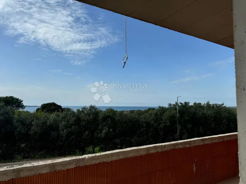 Flat Peroj, Vodnjan, 96,75m2 – 2