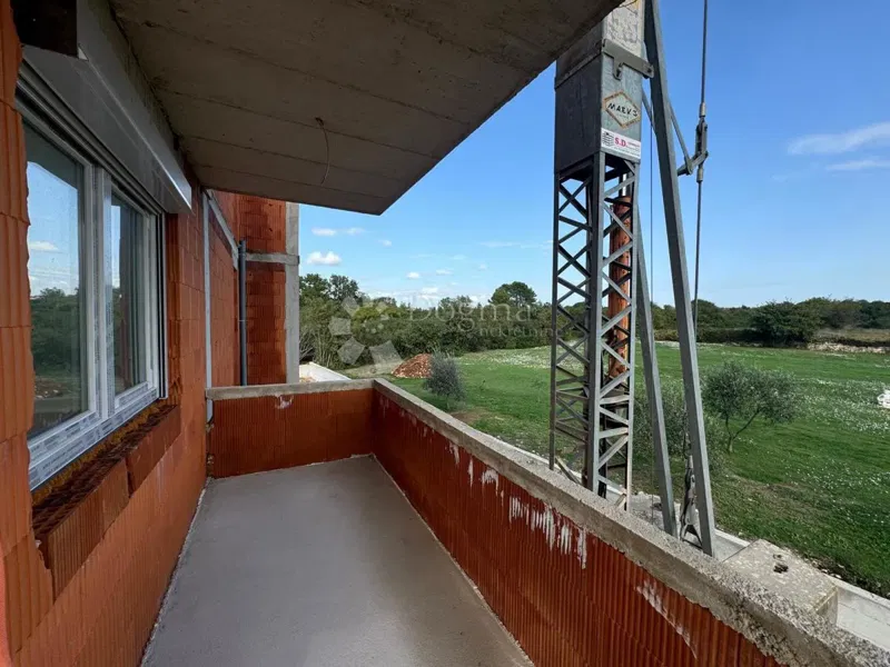 Flat Peroj, Vodnjan, 96,75m2 – 3