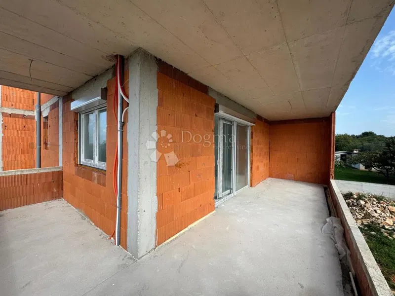 Mieszkanie Peroj, Vodnjan, 96,75m2 – 3