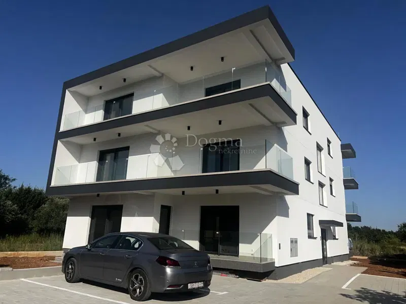 Appartamento Privlaka, 98,10m2 – 3