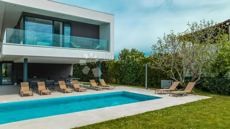 House Peroj, Vodnjan, 282,89m2 – 2
