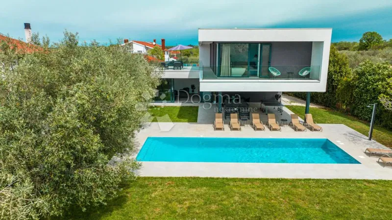 House Peroj, Vodnjan, 282,89m2 – 3