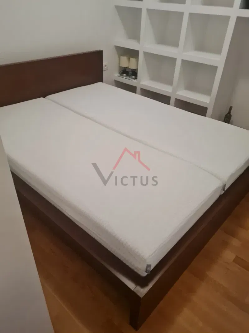 CRIKVENICA - 1 bedroom + living room, apartment in new construction, 36 m2 – 3