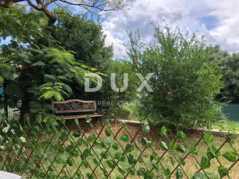 CRIKVENICA, SELCE - ground floor of a house with three apartments, 150 m from the sea – 3