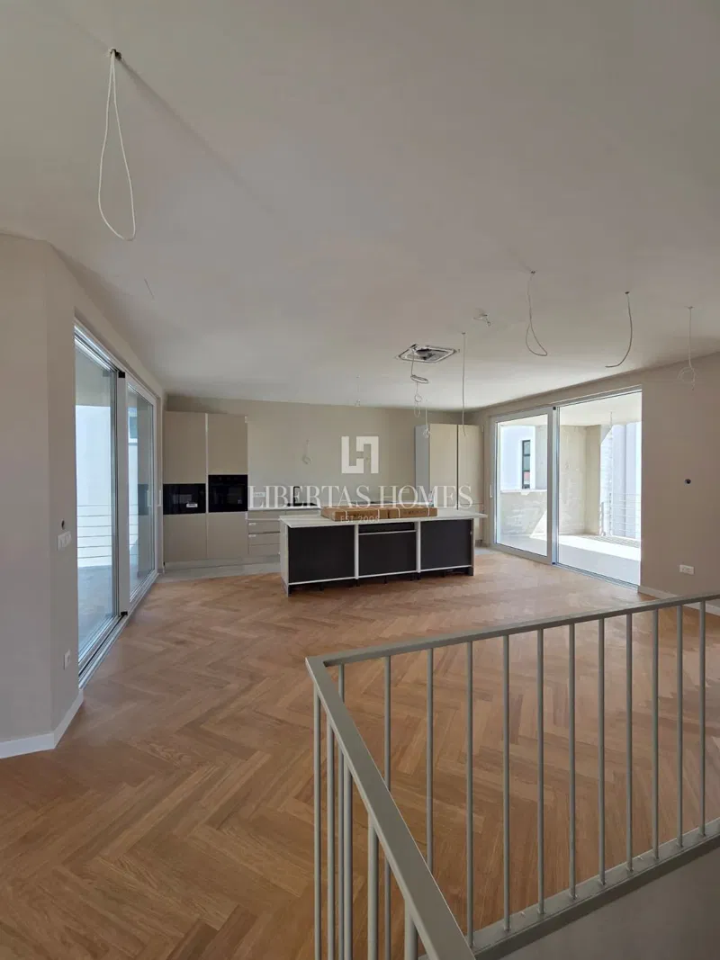 Novoizgrađena vila u Slanome, Dubrovnik – 3