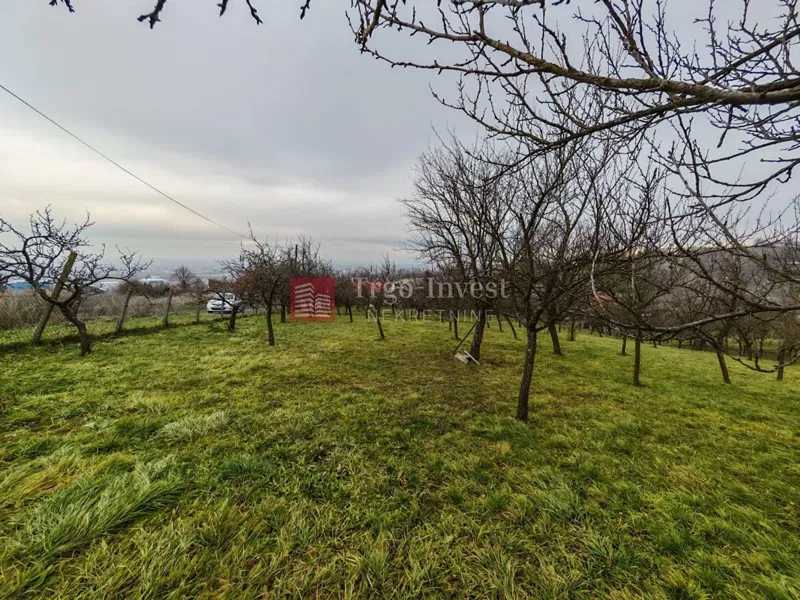 Land Brodsko Vinogorje, Slavonski Brod, 1.220m2 – 3