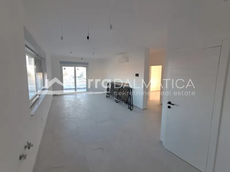 Apartment in Vodice - new building with panoramic views – 2