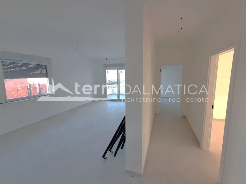 Apartment in Vodice - new building with panoramic views – 3