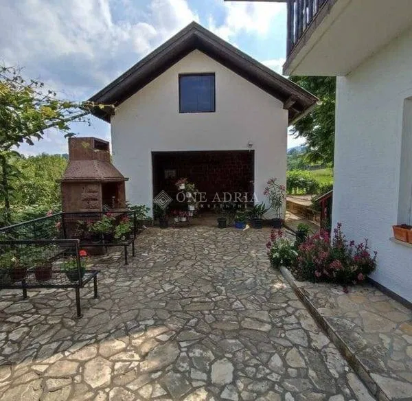 Dom Rakovica