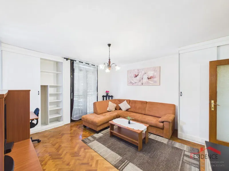 Pula, Apartment, 4th floor – 2