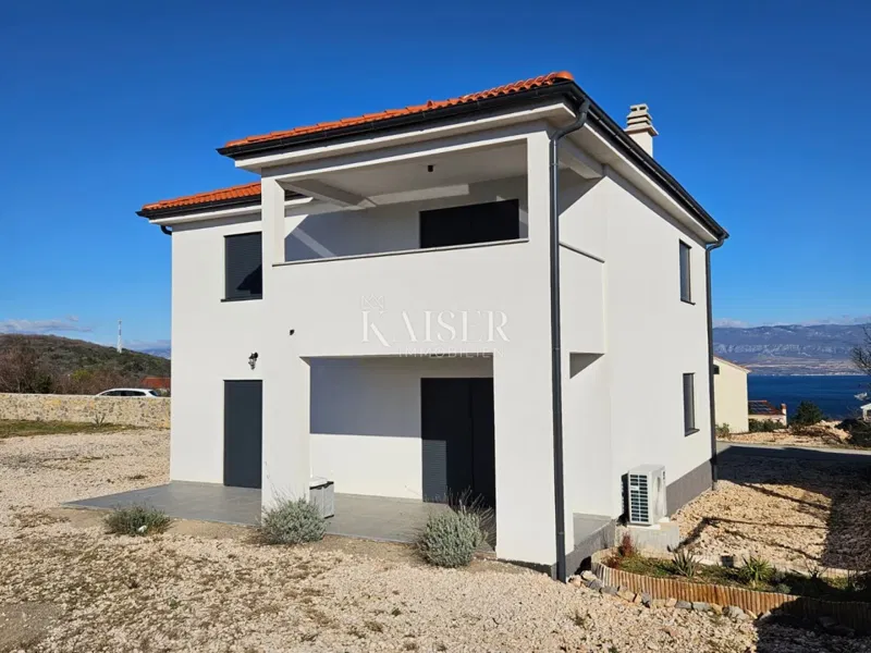 Casa Vrbnik, 152m2 – 2