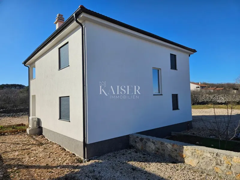 Casa Vrbnik, 152m2 – 3