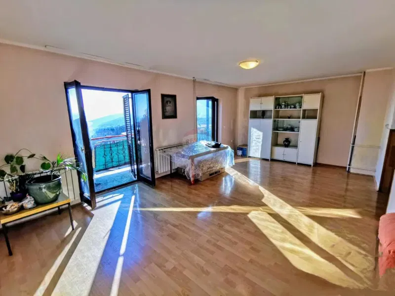 Appartamento Spinčići, Kastav, 124,37m2 – 2