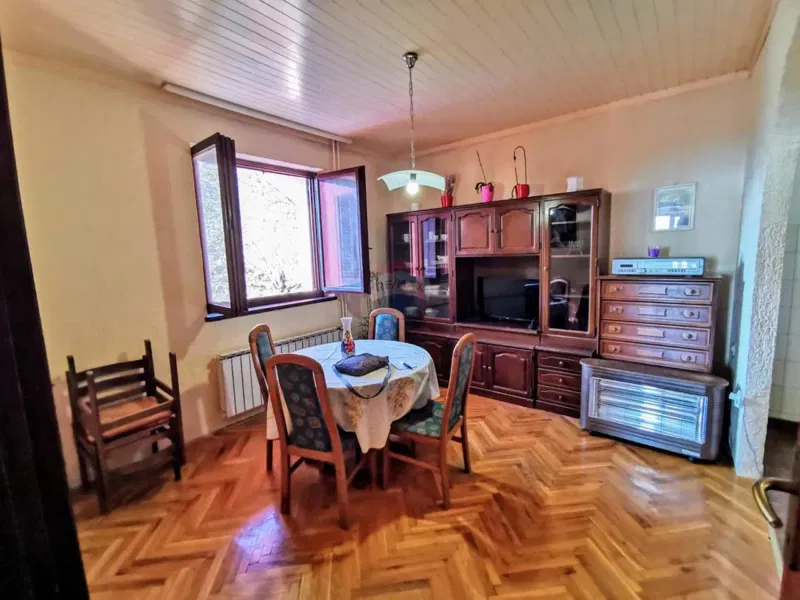 Appartamento Spinčići, Kastav, 124,37m2 – 3