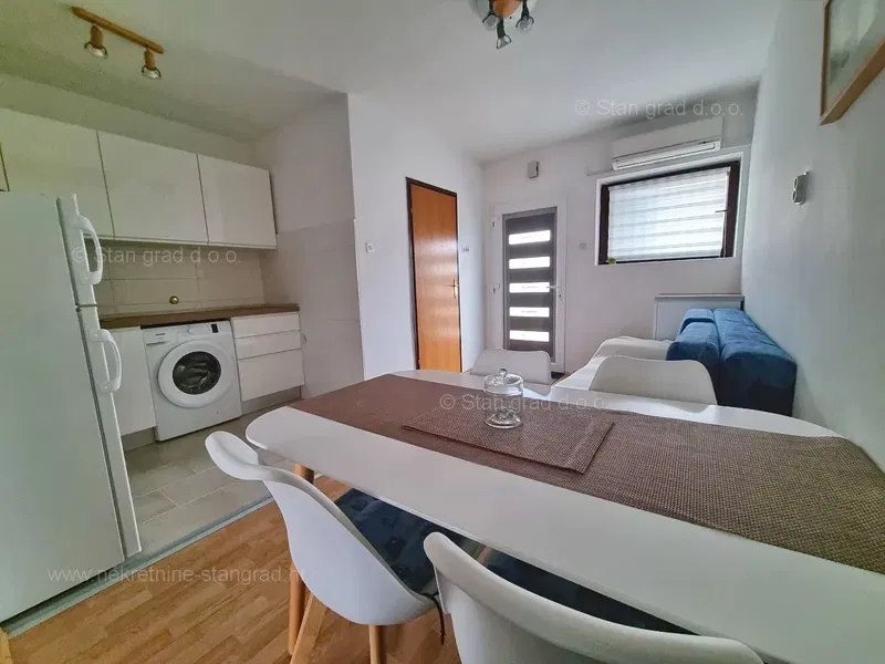 Malinska, furnished apartment near the sea with a view! – 2