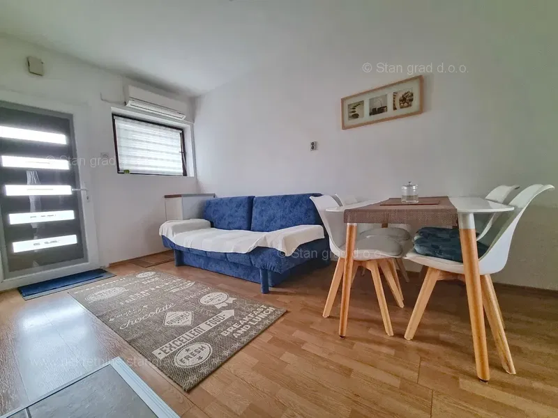 Malinska, furnished apartment near the sea with a view! – 3
