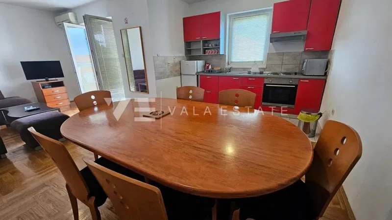 APPARTAMENTO CON DUE CAMERE DA LETTO VICINO AL MARE E AL CENTRO – 2