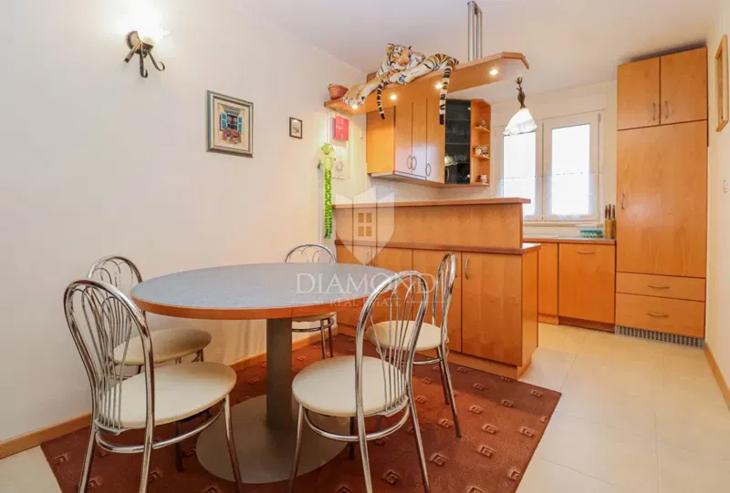Opportunity! Savudrija, apartment with swimming pool 650 m from the sea! – 2