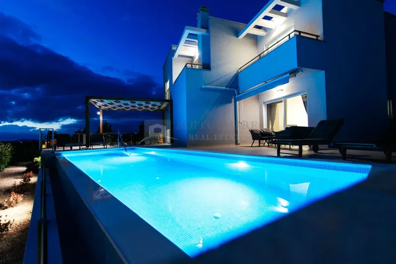 House Brodarica – 3