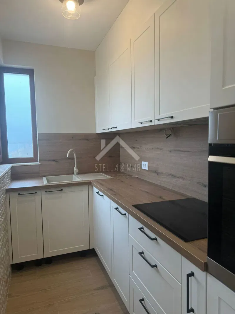 Apartment Privlaka, 60m2 – 2