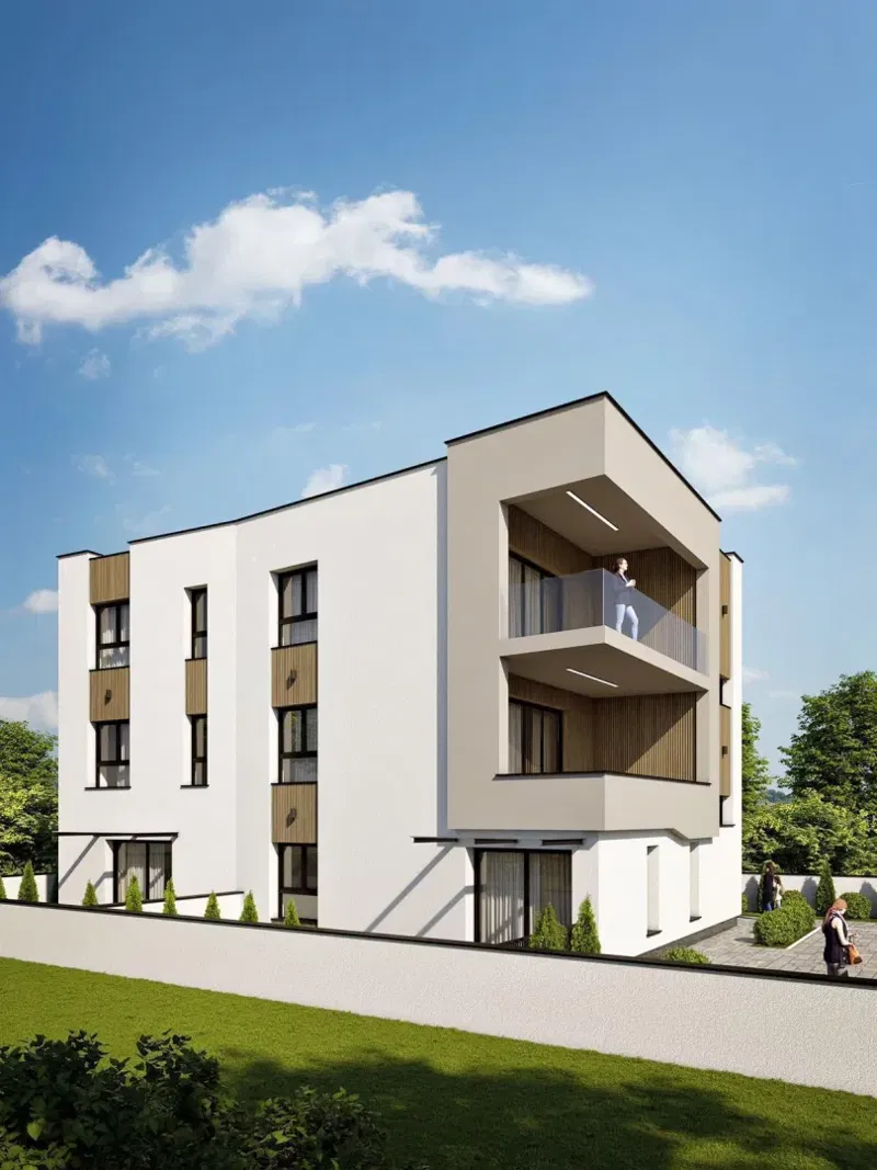 Flat Štinjan, Pula, 117,68m2 – 2