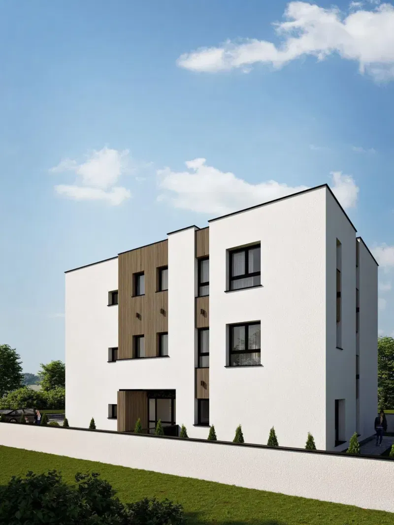 Flat Štinjan, Pula, 117,68m2 – 3