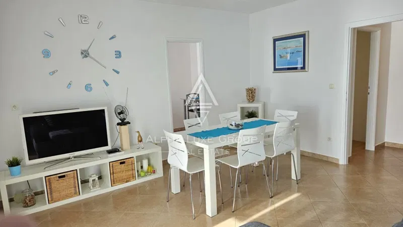 Istria, Novigrad, Apartament z 2 sypialniami i widokiem – 2