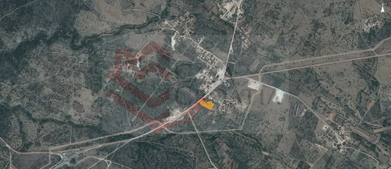 Land Lozovac – 2