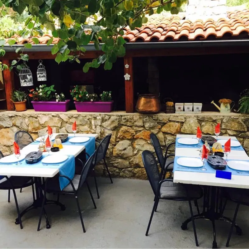 Casa Artatore, Mali Lošinj, 300m2 – 2