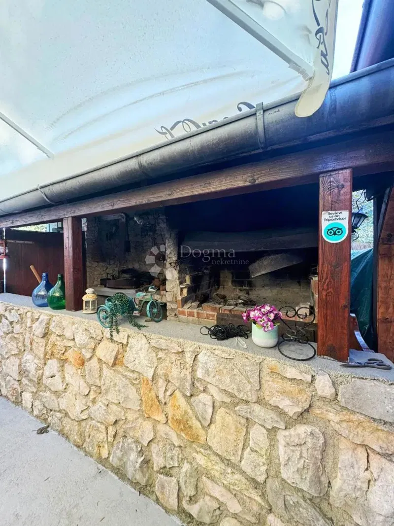 Casa Artatore, Mali Lošinj, 300m2 – 3