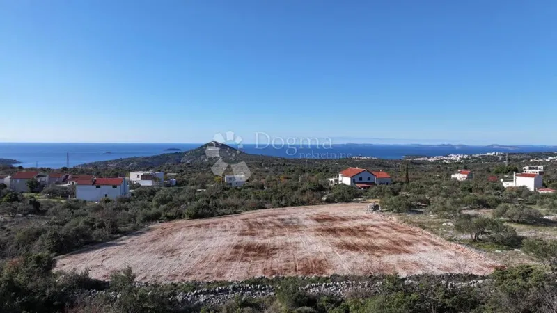 Building land Primošten, 901m2 – 3