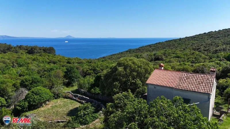 House Labin, 65m2 – 3