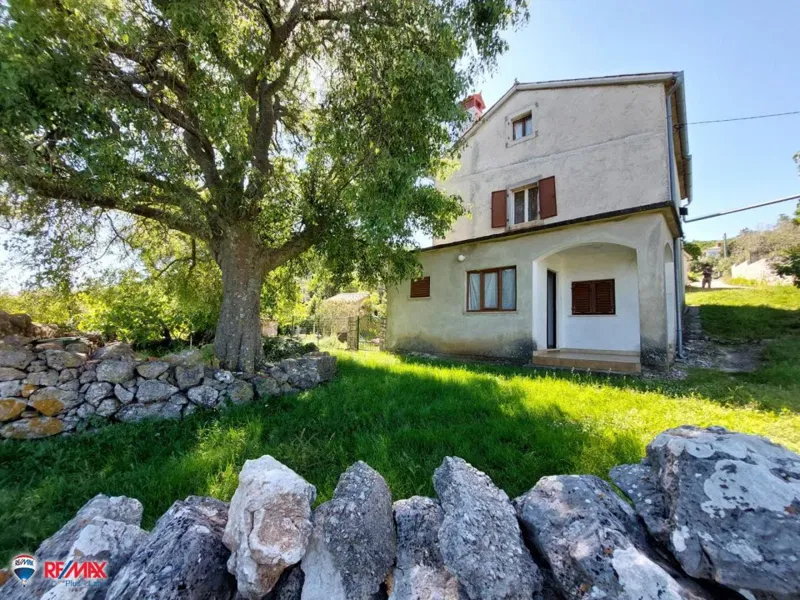 House Labin, 65m2 – 2