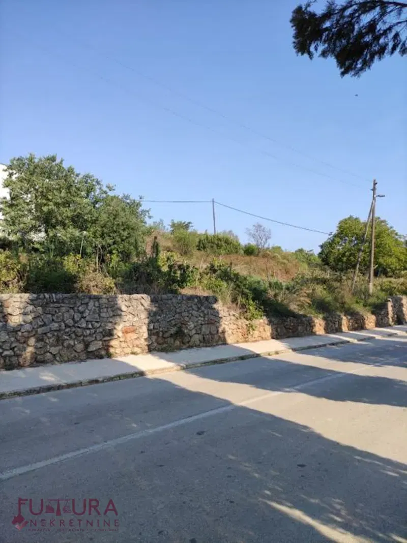 Terreno Žman – 3