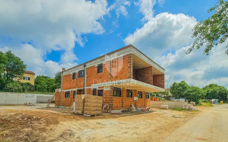 Salvore, dintorni! Casa moderna con piscina! – 2
