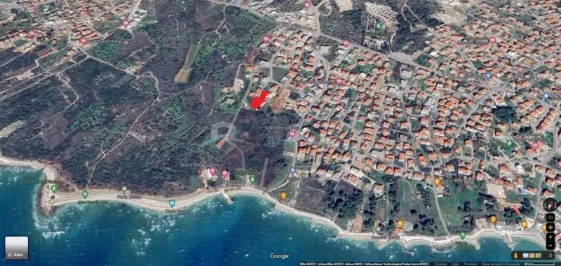 Land Vodice – 2