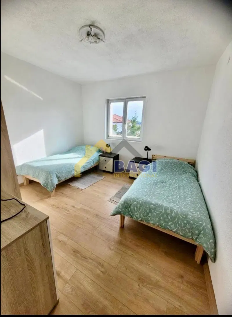 Dražice- Smještaj za 10 radnika
