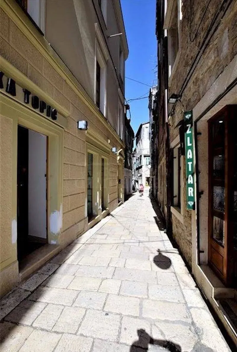 Immobile commerciale Šibenik – 3