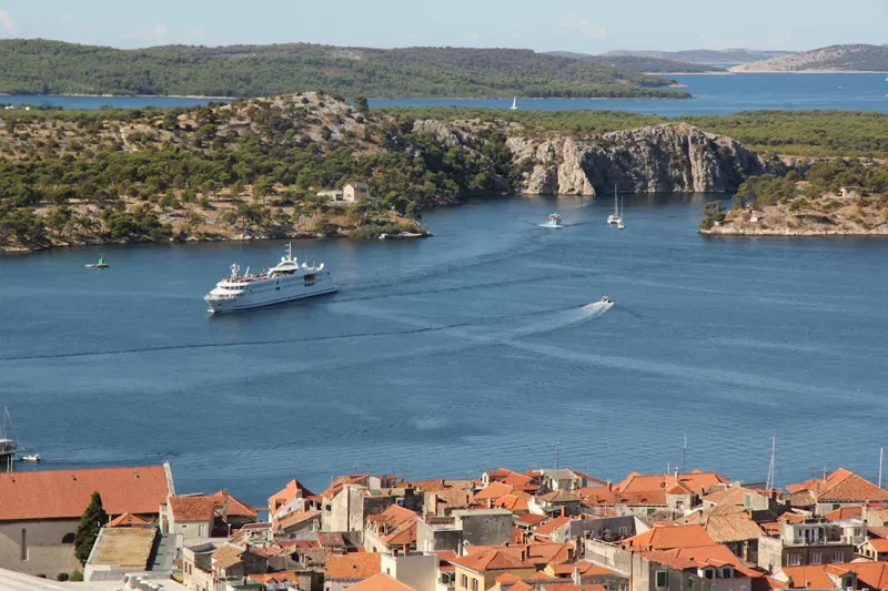 Appartamento Šibenik – 2