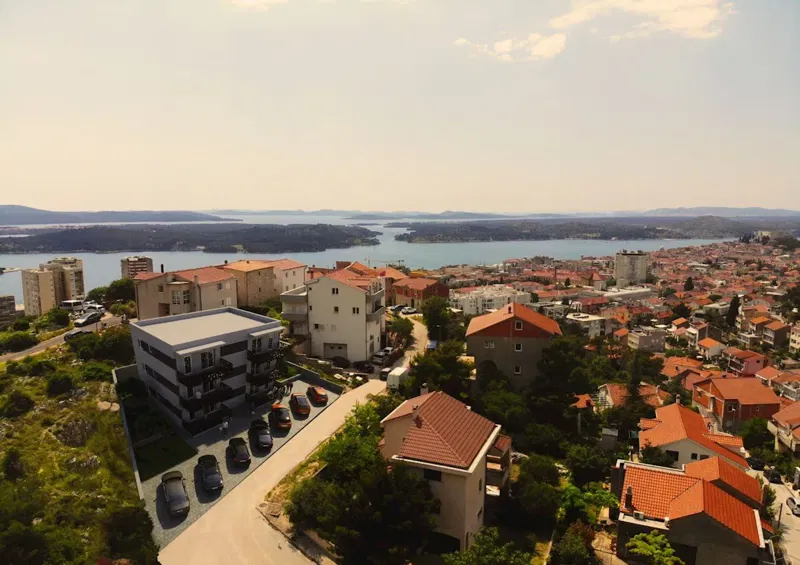Apartment Šibenik – 3