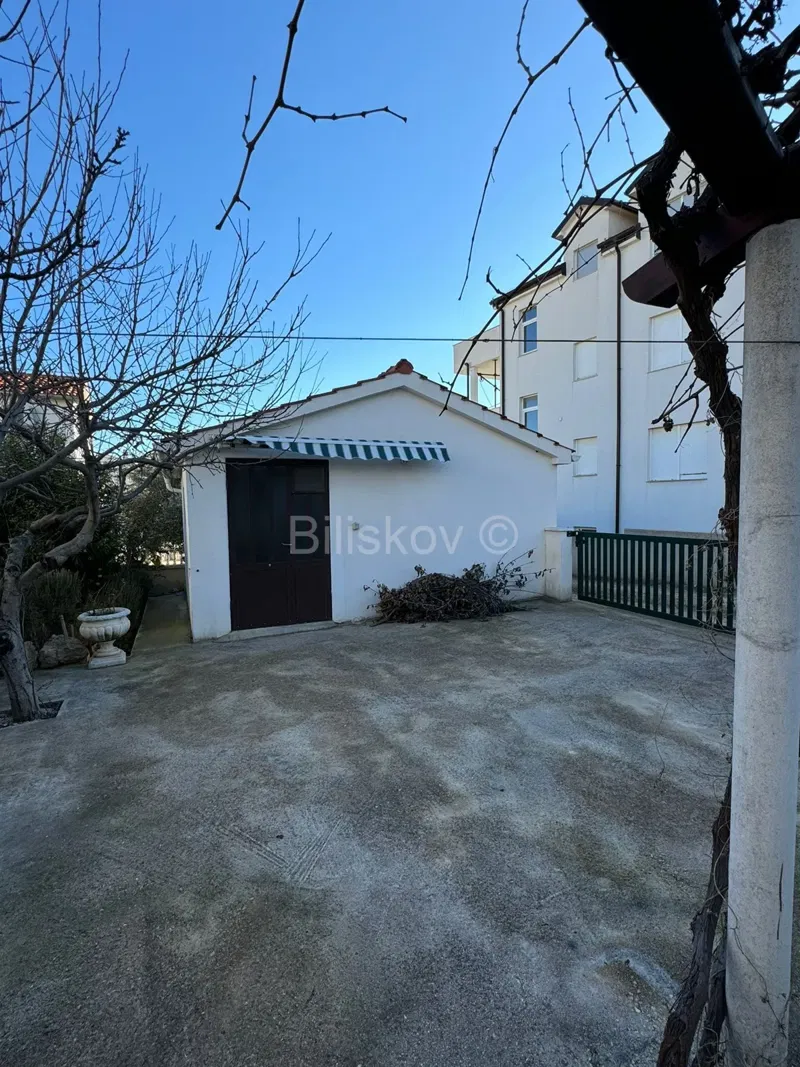 For sale, Vodice, beautiful house with large garden, garage – 3