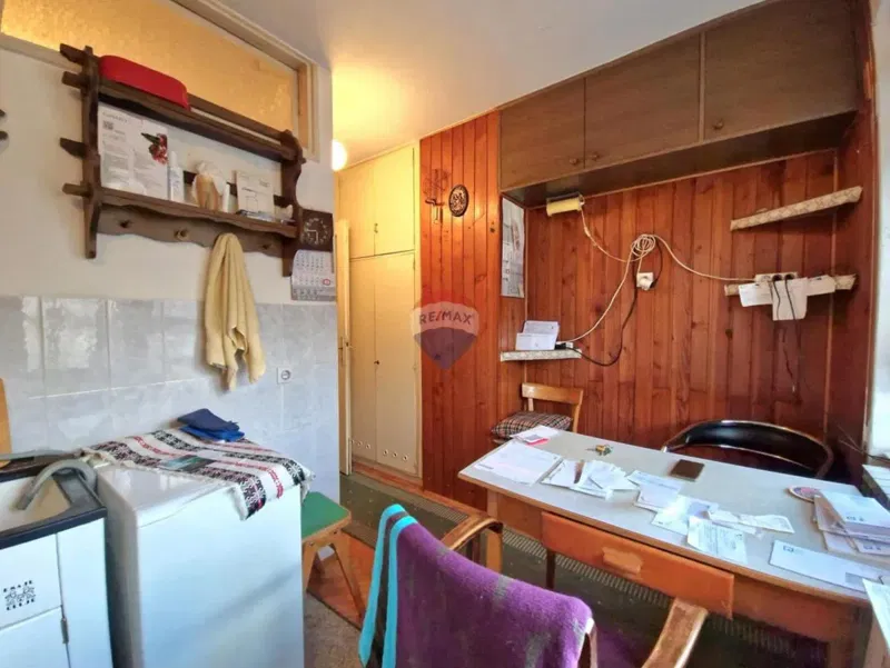 Condo/Apartment Folnegovićevo naselje, Peščenica - Žitnjak, 50,66m2 – 3
